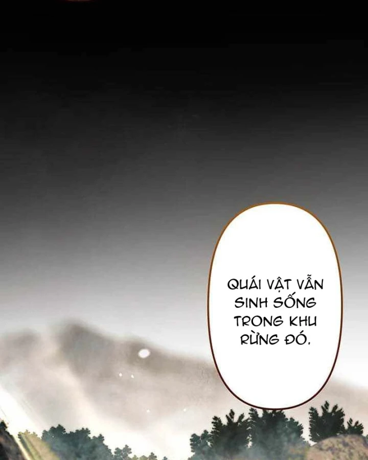 Võ Giả Bí Ẩn Của Huyết Ma Chapter 24 - 25