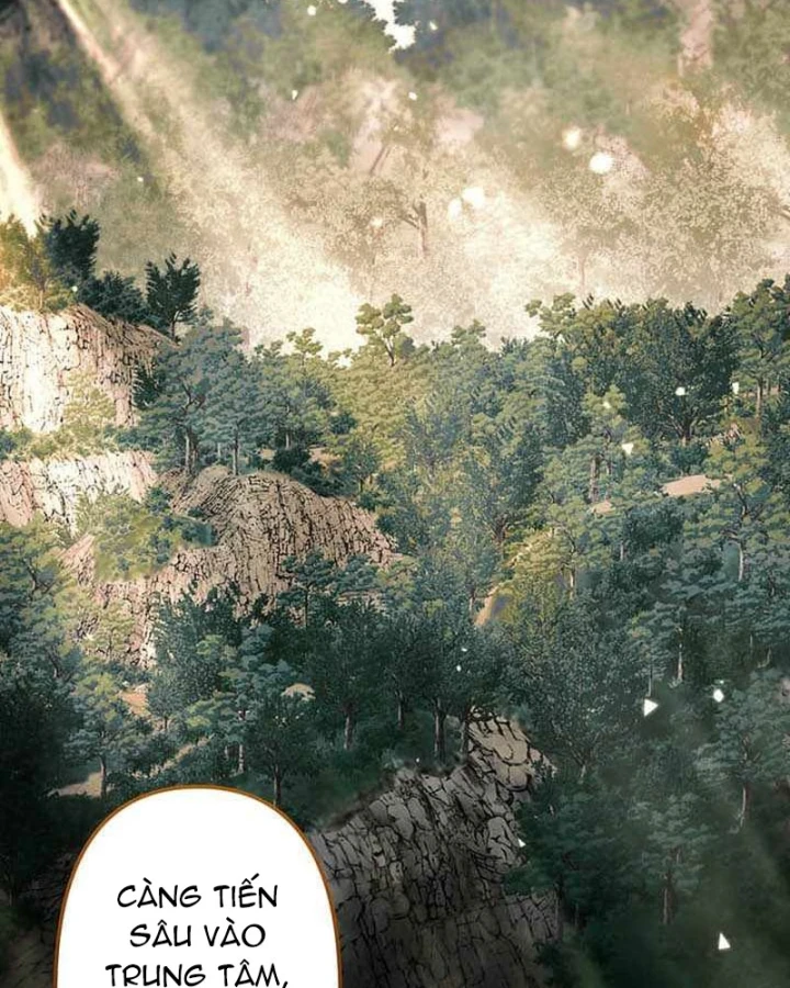 Võ Giả Bí Ẩn Của Huyết Ma Chapter 24 - 26