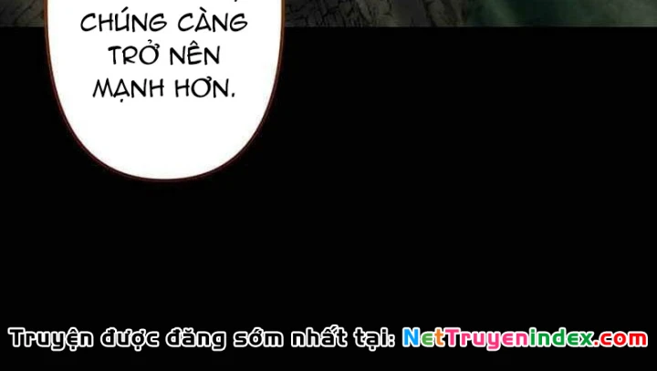 Võ Giả Bí Ẩn Của Huyết Ma Chapter 24 - 27