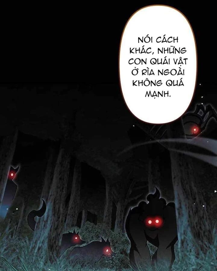 Võ Giả Bí Ẩn Của Huyết Ma Chapter 24 - 28