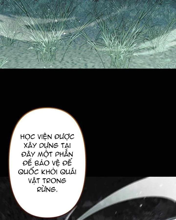 Võ Giả Bí Ẩn Của Huyết Ma Chapter 24 - 29