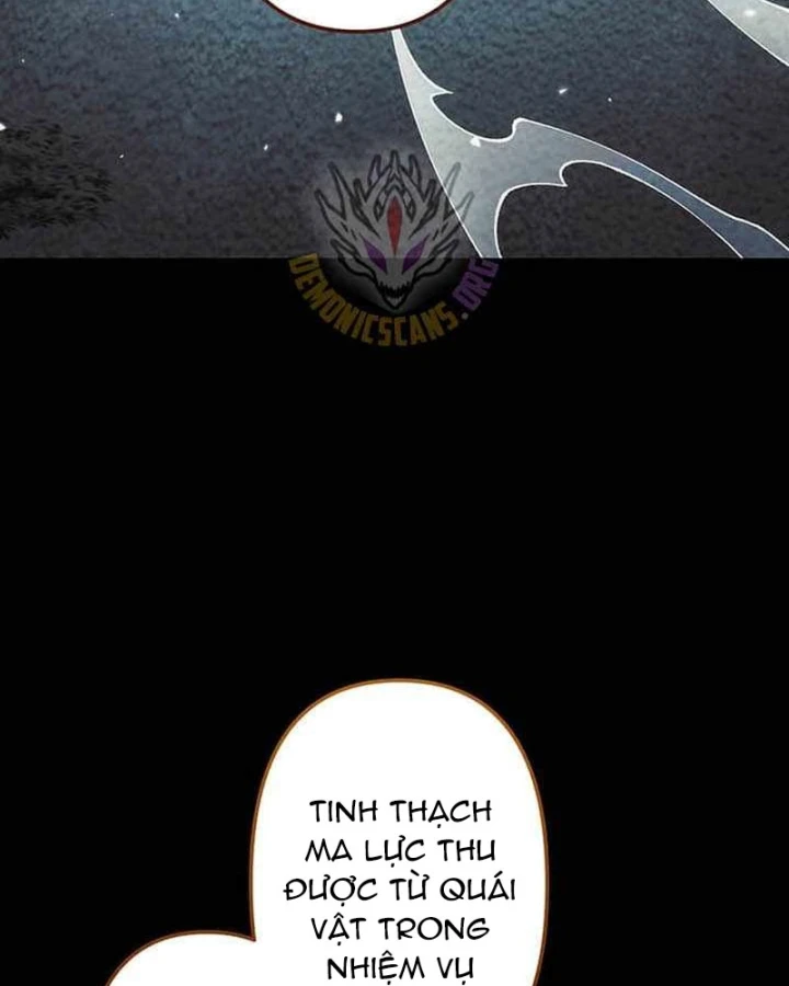 Võ Giả Bí Ẩn Của Huyết Ma Chapter 24 - 32