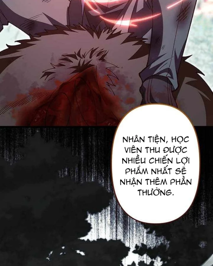 Võ Giả Bí Ẩn Của Huyết Ma Chapter 24 - 34