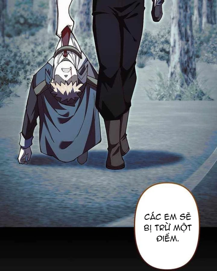 Võ Giả Bí Ẩn Của Huyết Ma Chapter 24 - 36