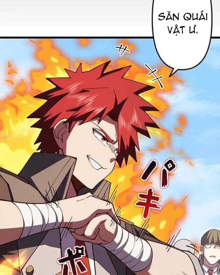 Võ Giả Bí Ẩn Của Huyết Ma Chapter 24 - 38