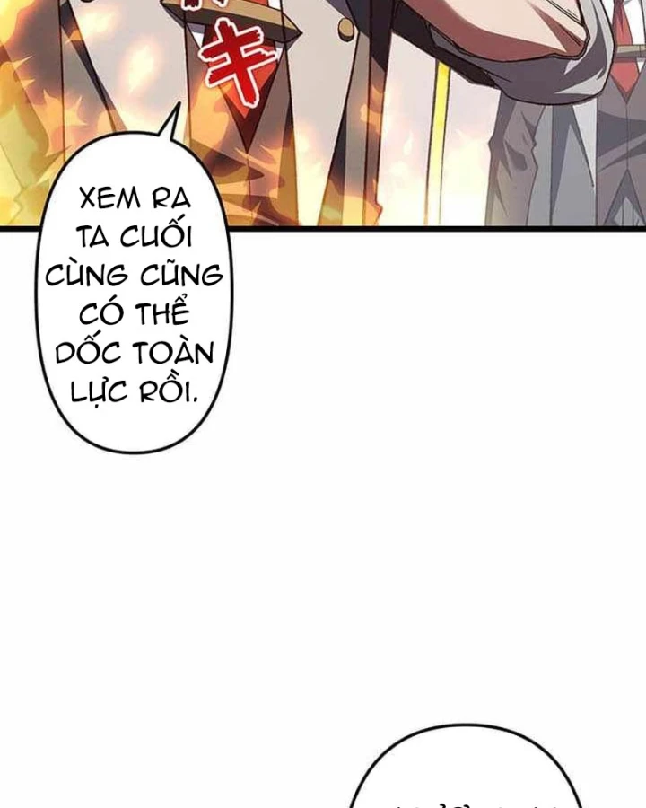 Võ Giả Bí Ẩn Của Huyết Ma Chapter 24 - 39