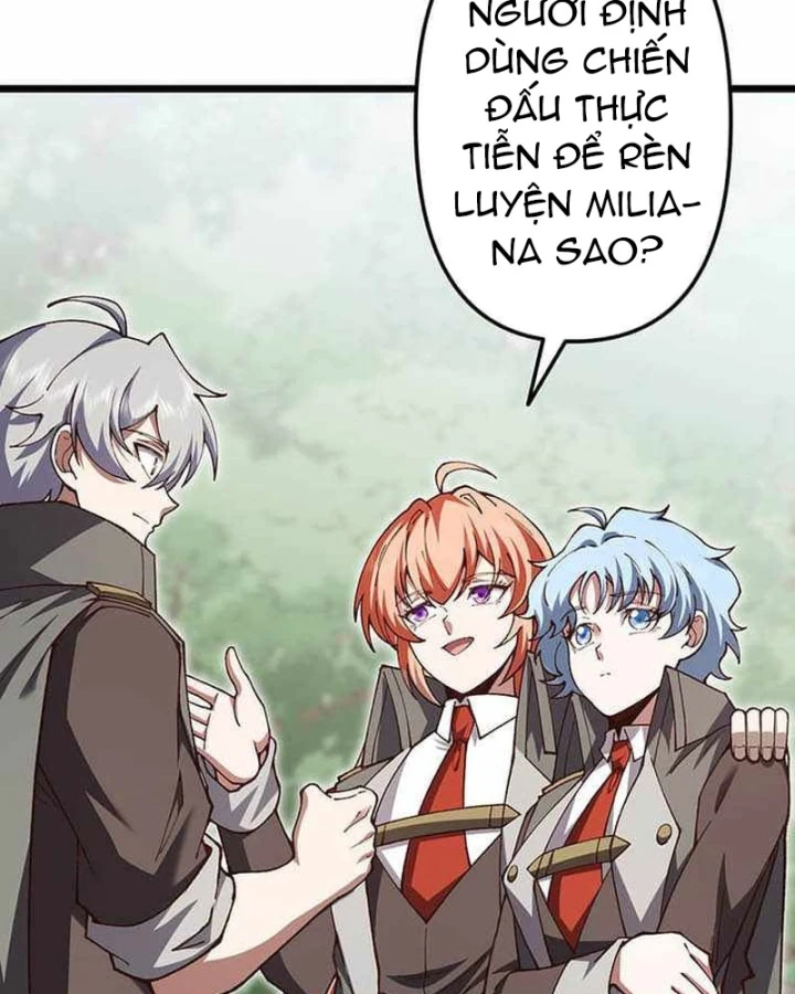 Võ Giả Bí Ẩn Của Huyết Ma Chapter 24 - 40