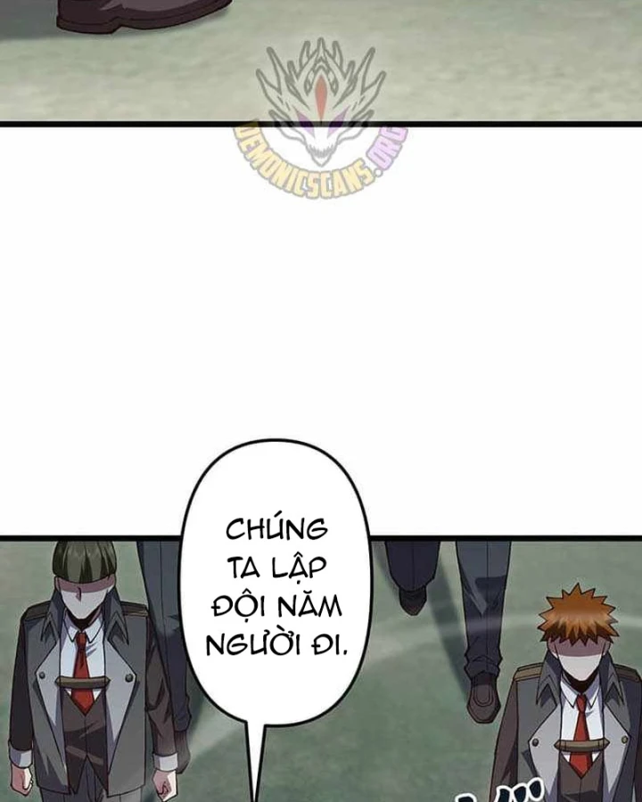 Võ Giả Bí Ẩn Của Huyết Ma Chapter 24 - 42