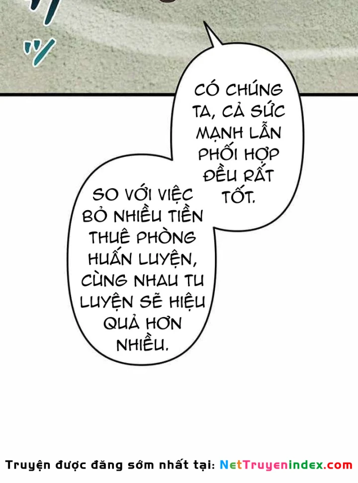 Võ Giả Bí Ẩn Của Huyết Ma Chapter 24 - 44