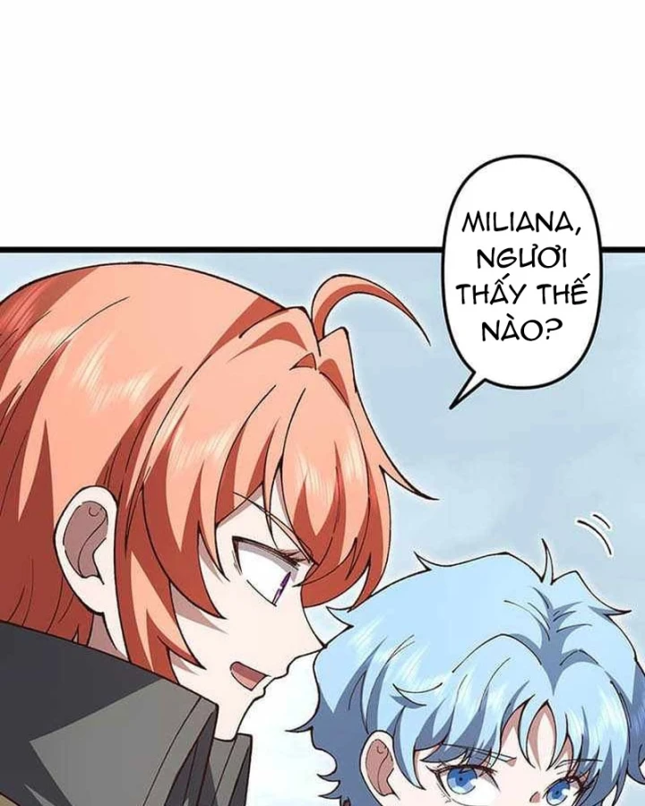 Võ Giả Bí Ẩn Của Huyết Ma Chapter 24 - 45