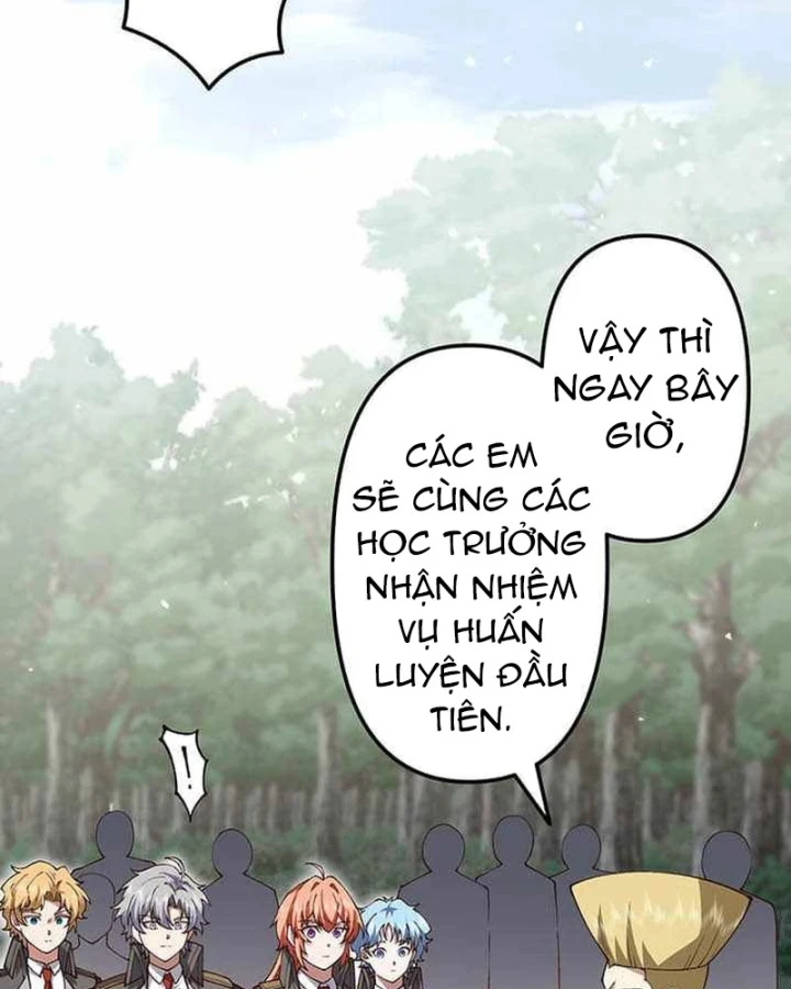 Võ Giả Bí Ẩn Của Huyết Ma Chapter 24 - 48