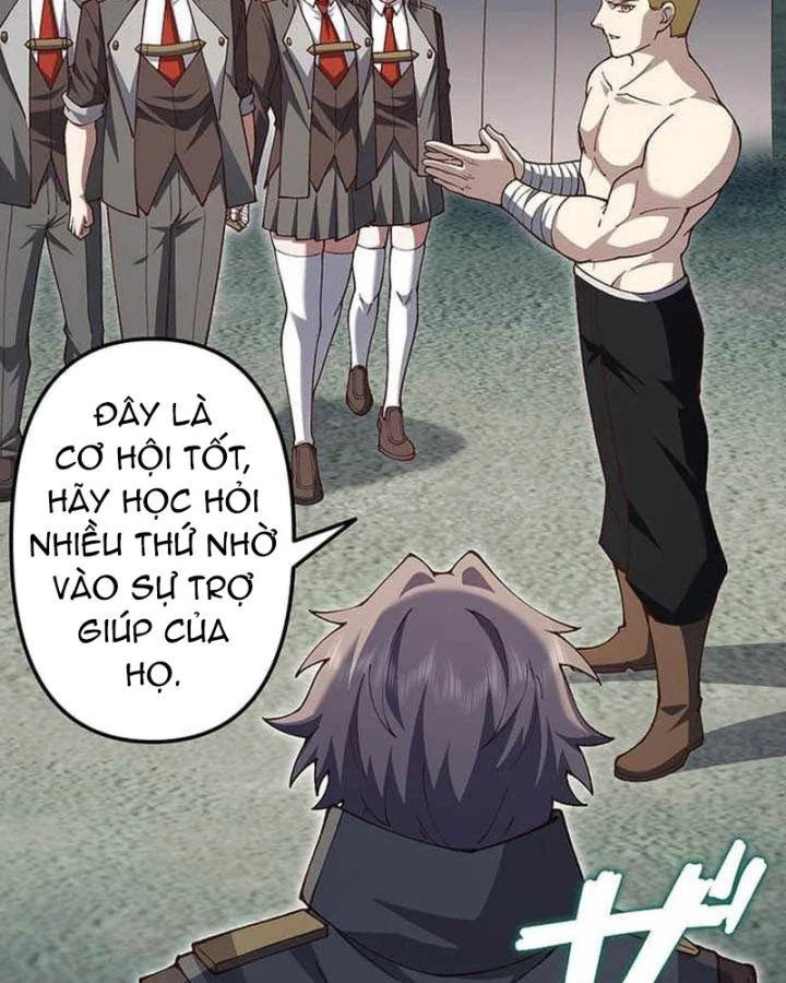 Võ Giả Bí Ẩn Của Huyết Ma Chapter 24 - 49