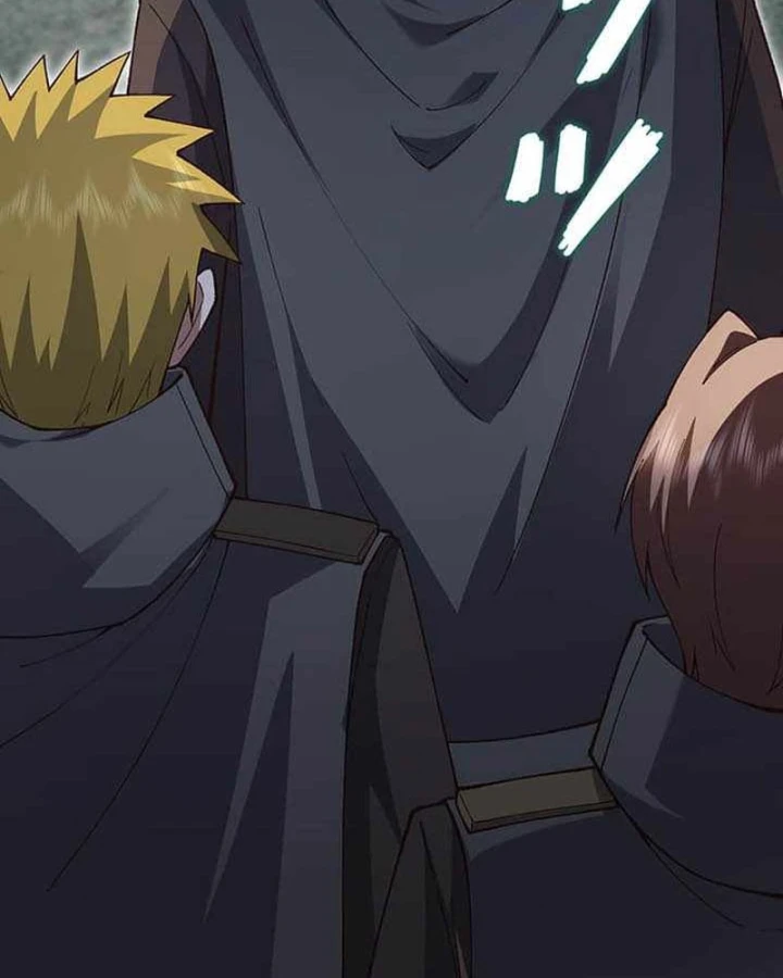 Võ Giả Bí Ẩn Của Huyết Ma Chapter 24 - 50