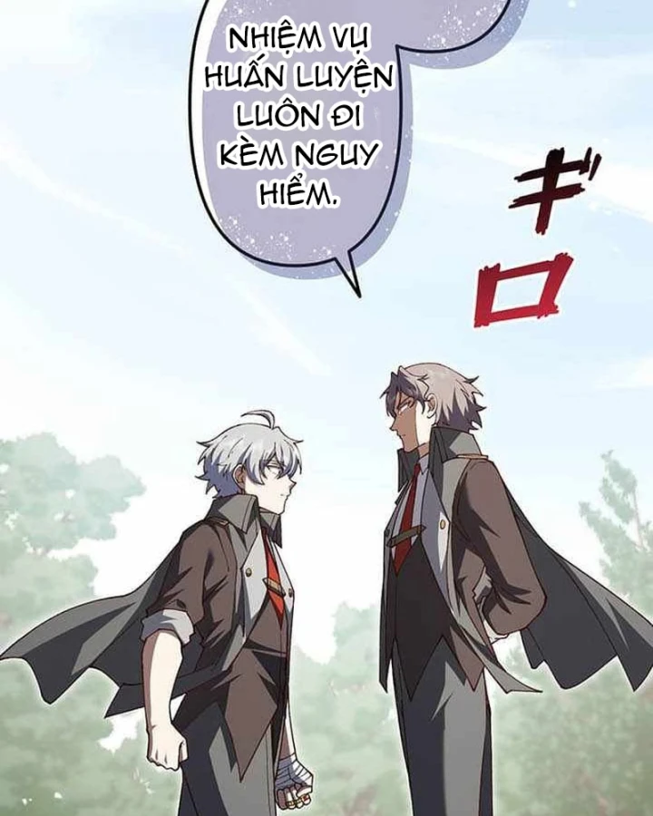 Võ Giả Bí Ẩn Của Huyết Ma Chapter 24 - 52