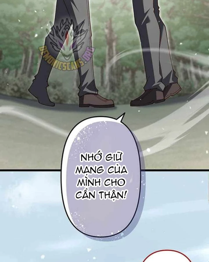 Võ Giả Bí Ẩn Của Huyết Ma Chapter 24 - 53