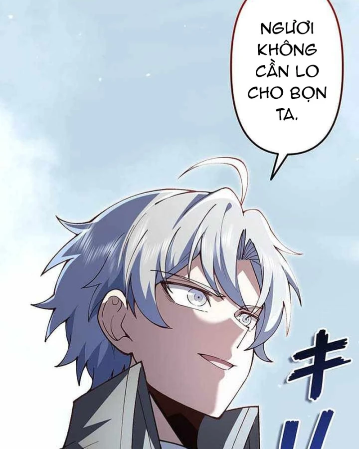 Võ Giả Bí Ẩn Của Huyết Ma Chapter 24 - 54