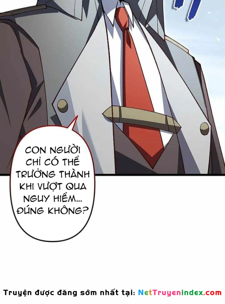 Võ Giả Bí Ẩn Của Huyết Ma Chapter 24 - 55