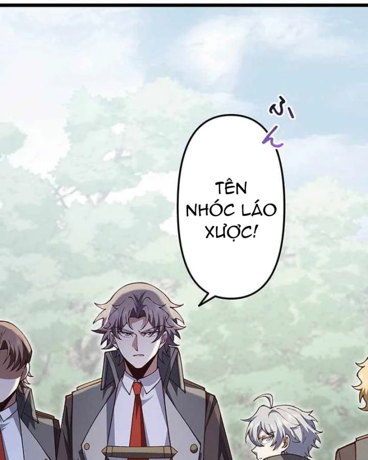 Võ Giả Bí Ẩn Của Huyết Ma Chapter 24 - 57