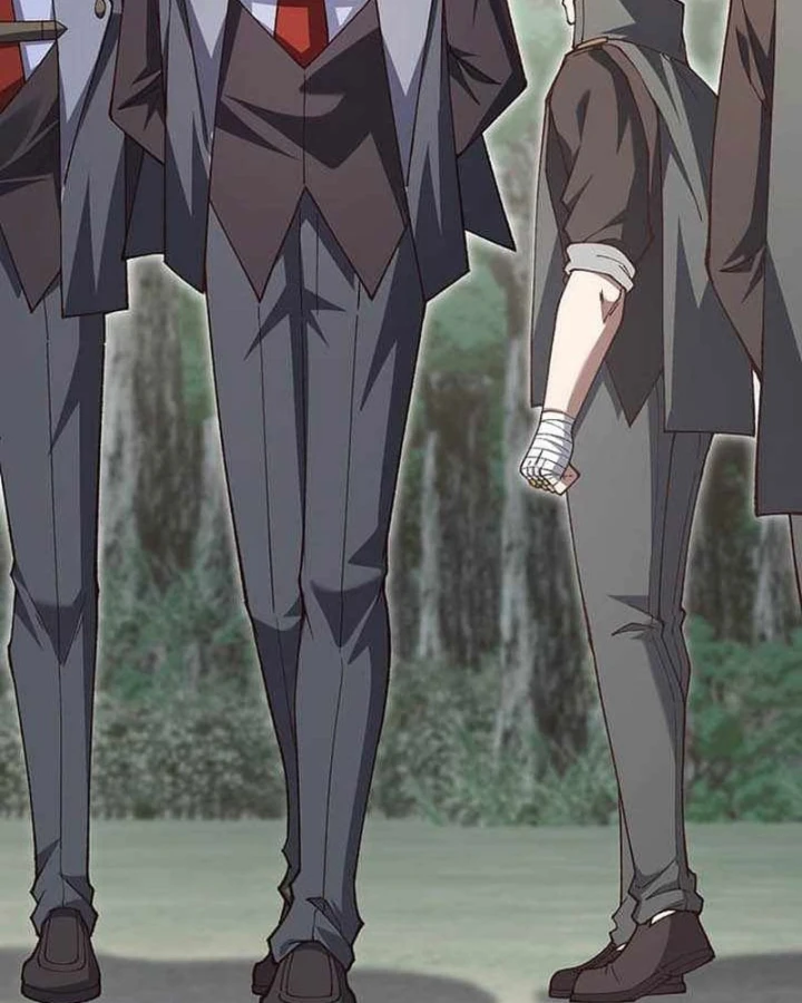 Võ Giả Bí Ẩn Của Huyết Ma Chapter 24 - 58