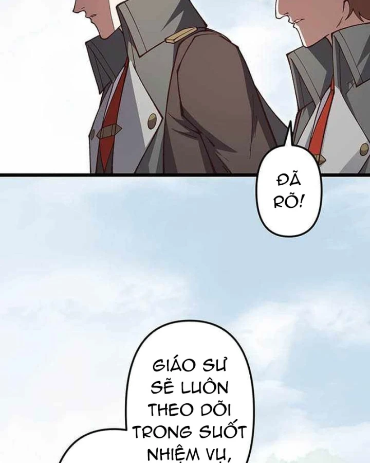 Võ Giả Bí Ẩn Của Huyết Ma Chapter 24 - 60