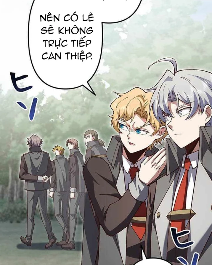 Võ Giả Bí Ẩn Của Huyết Ma Chapter 24 - 61