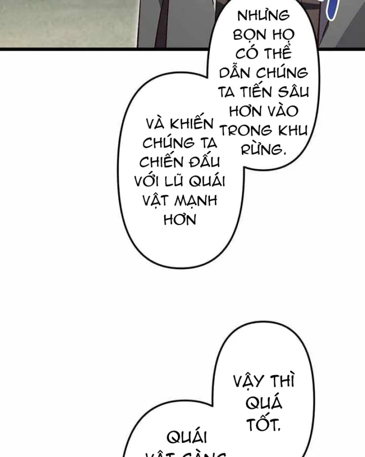 Võ Giả Bí Ẩn Của Huyết Ma Chapter 24 - 62