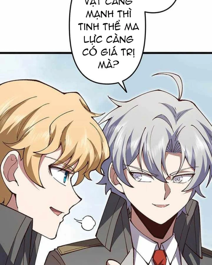 Võ Giả Bí Ẩn Của Huyết Ma Chapter 24 - 63