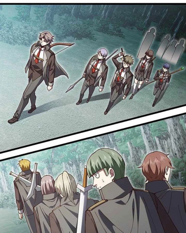 Võ Giả Bí Ẩn Của Huyết Ma Chapter 24 - 66