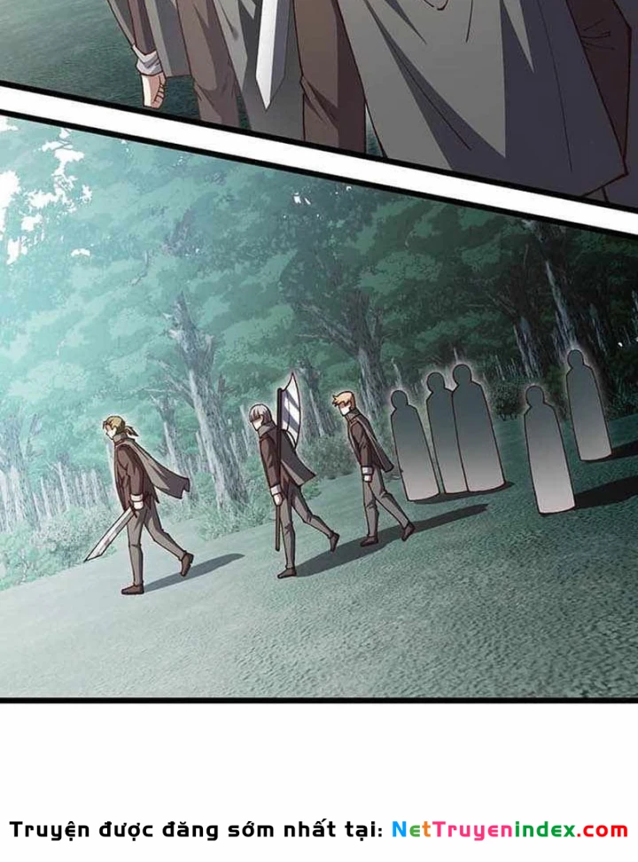 Võ Giả Bí Ẩn Của Huyết Ma Chapter 24 - 67