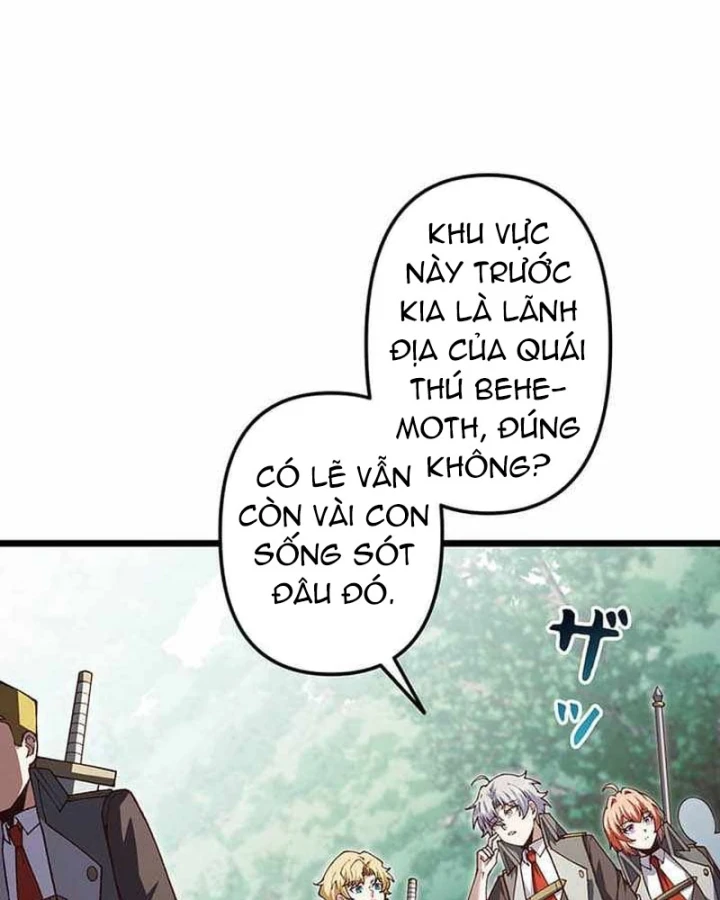 Võ Giả Bí Ẩn Của Huyết Ma Chapter 24 - 68