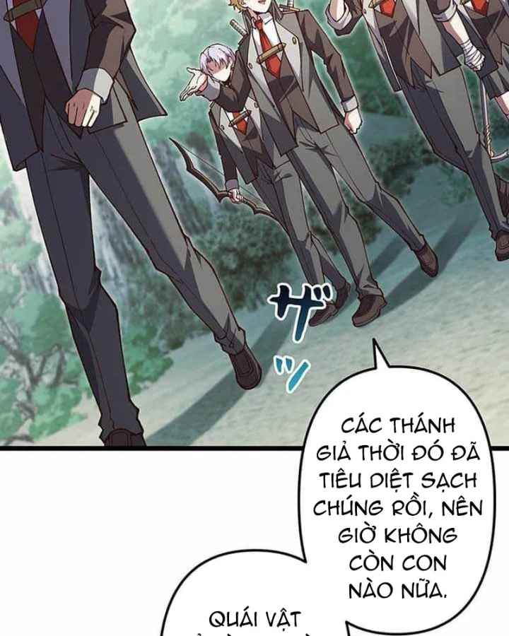 Võ Giả Bí Ẩn Của Huyết Ma Chapter 24 - 69