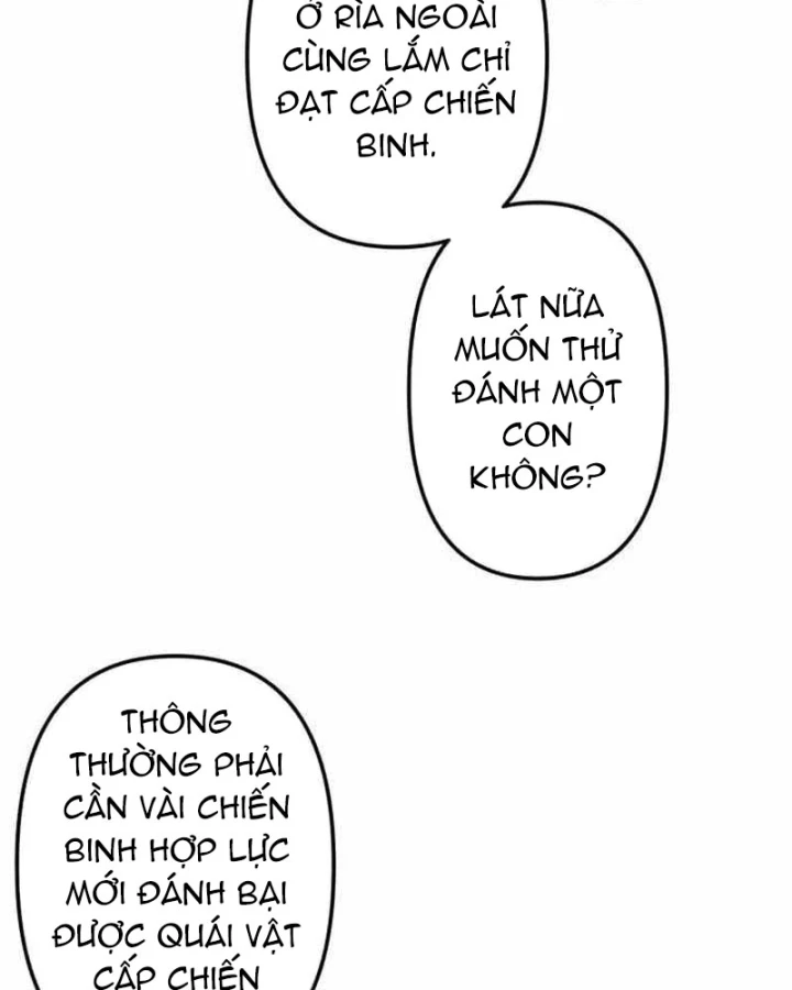 Võ Giả Bí Ẩn Của Huyết Ma Chapter 24 - 70