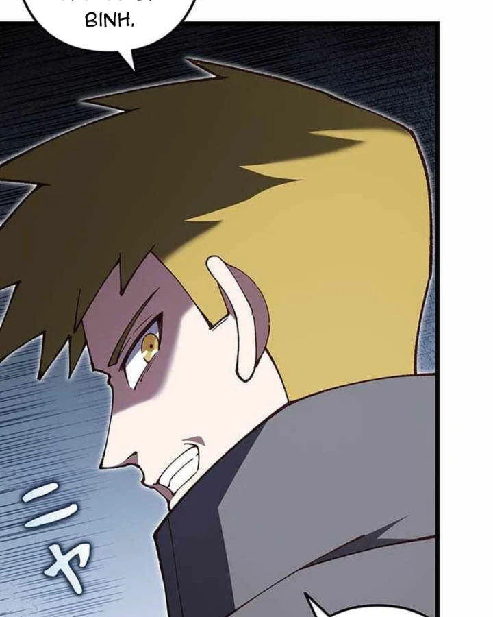 Võ Giả Bí Ẩn Của Huyết Ma Chapter 24 - 71