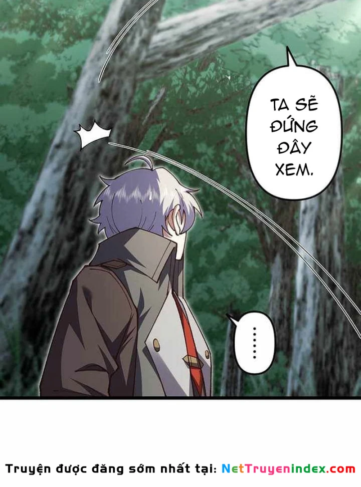 Võ Giả Bí Ẩn Của Huyết Ma Chapter 24 - 79