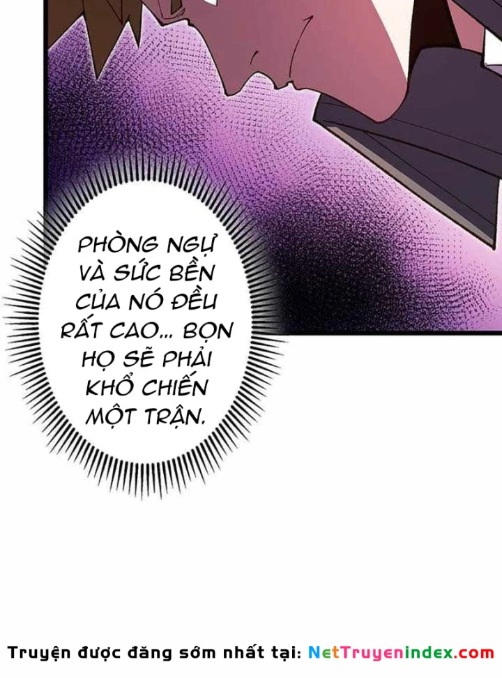 Võ Giả Bí Ẩn Của Huyết Ma Chapter 24 - 81