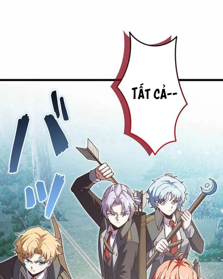 Võ Giả Bí Ẩn Của Huyết Ma Chapter 24 - 82