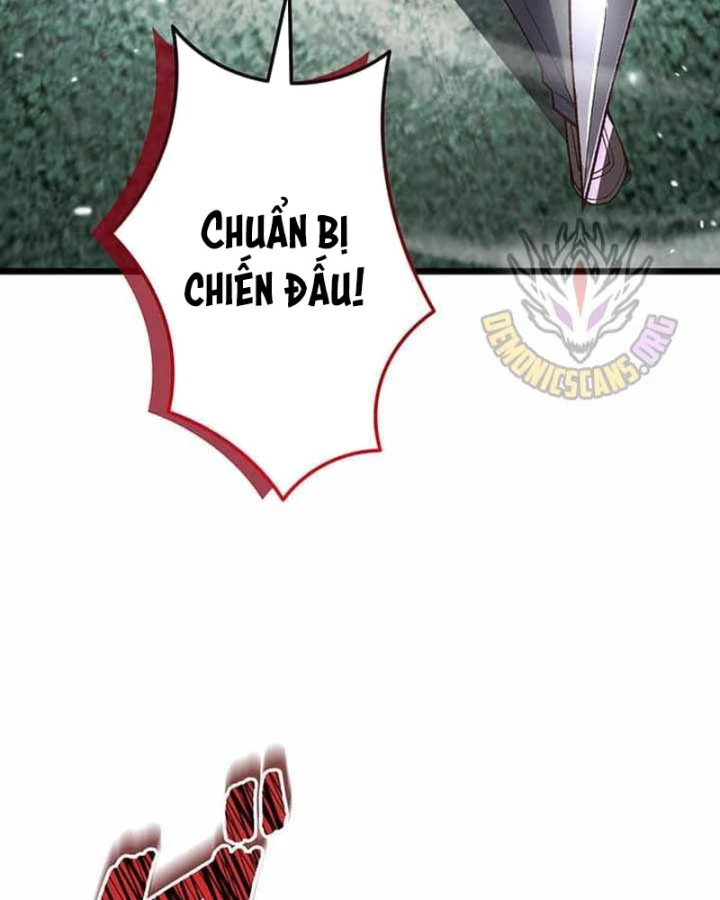 Võ Giả Bí Ẩn Của Huyết Ma Chapter 24 - 84