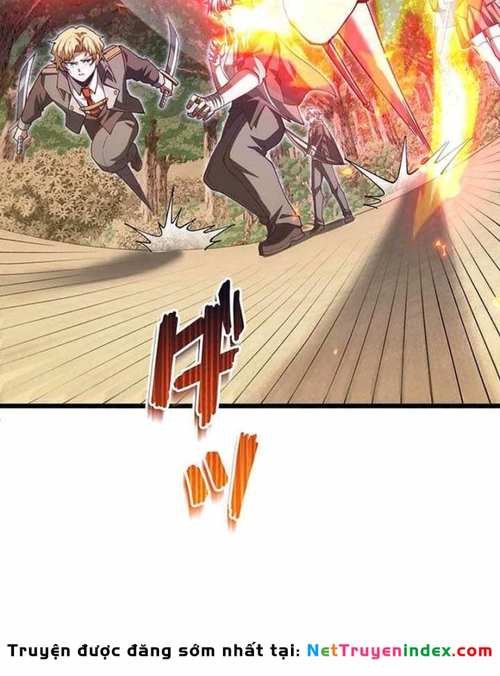 Võ Giả Bí Ẩn Của Huyết Ma Chapter 24 - 89