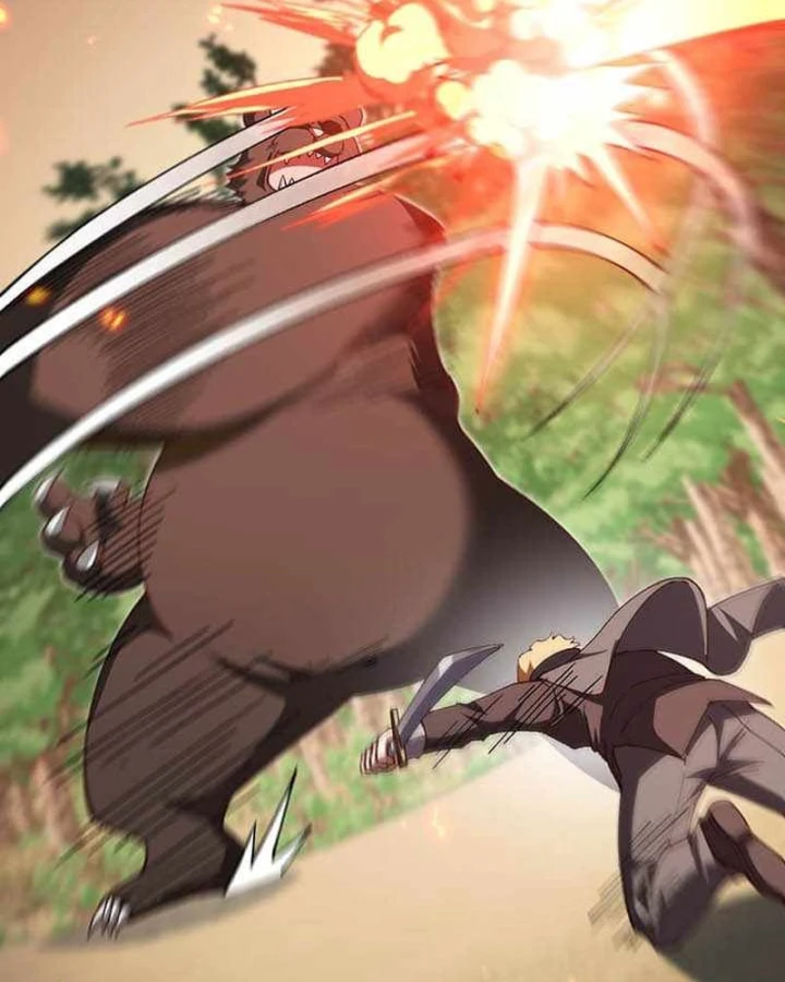 Võ Giả Bí Ẩn Của Huyết Ma Chapter 24 - 91