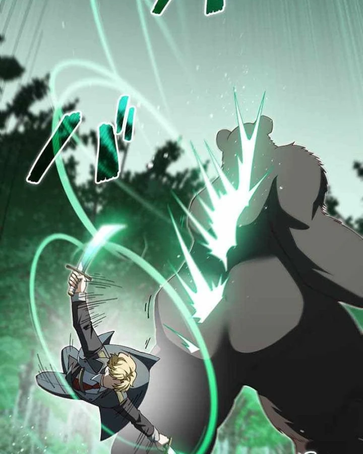 Võ Giả Bí Ẩn Của Huyết Ma Chapter 24 - 97