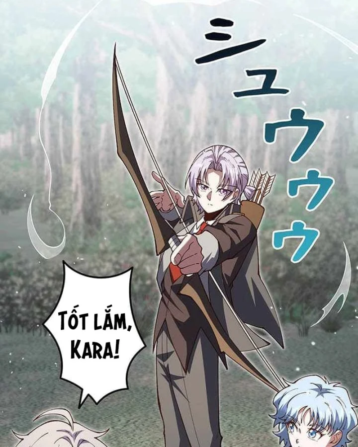 Võ Giả Bí Ẩn Của Huyết Ma Chapter 24 - 107