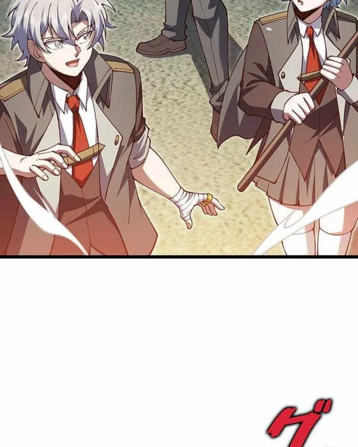 Võ Giả Bí Ẩn Của Huyết Ma Chapter 24 - 108