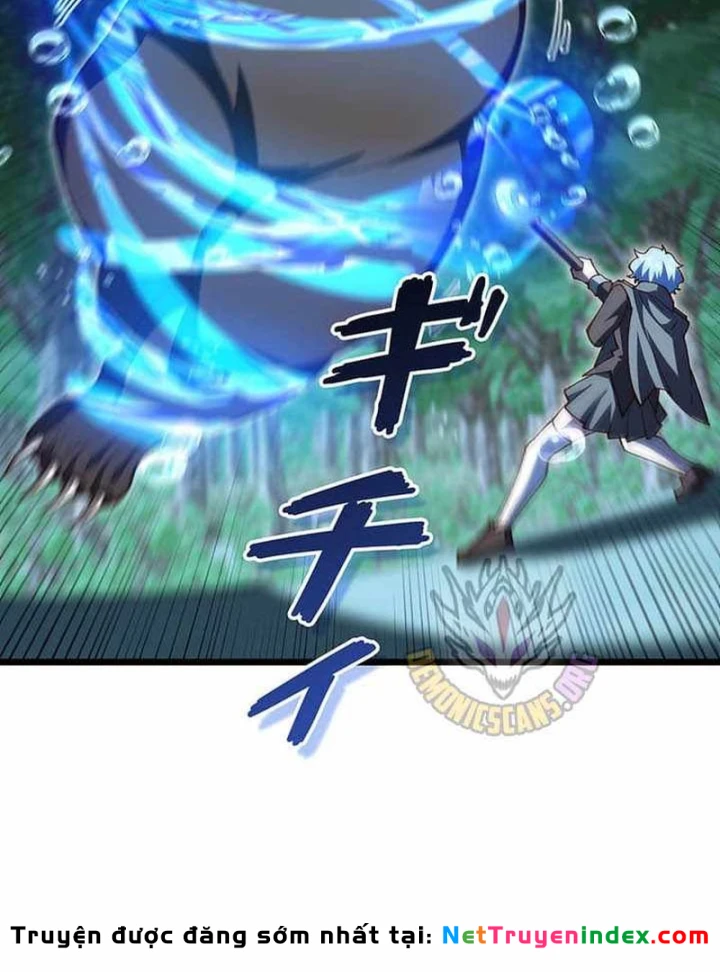 Võ Giả Bí Ẩn Của Huyết Ma Chapter 24 - 118