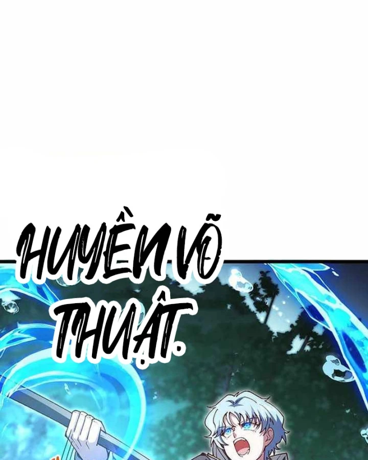 Võ Giả Bí Ẩn Của Huyết Ma Chapter 24 - 119