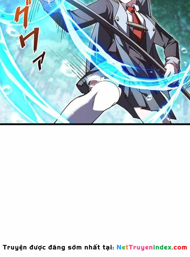 Võ Giả Bí Ẩn Của Huyết Ma Chapter 24 - 120