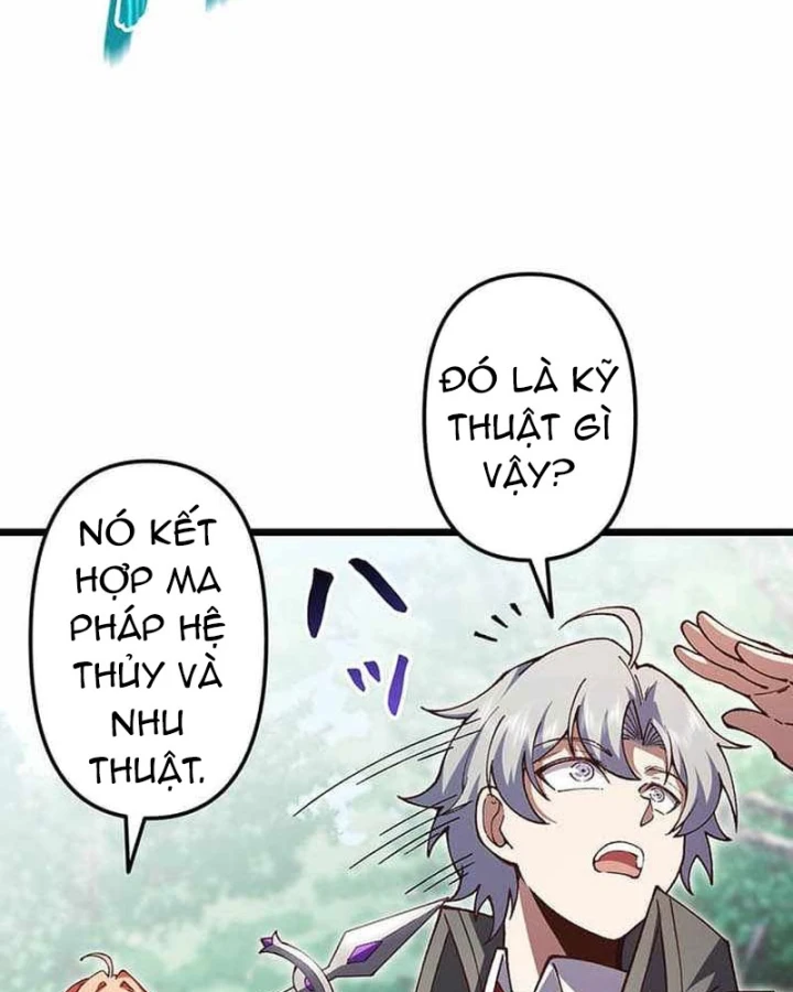 Võ Giả Bí Ẩn Của Huyết Ma Chapter 24 - 125