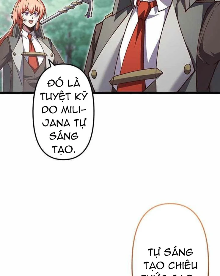 Võ Giả Bí Ẩn Của Huyết Ma Chapter 24 - 126