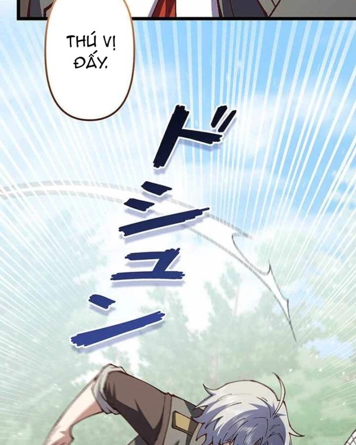 Võ Giả Bí Ẩn Của Huyết Ma Chapter 24 - 128