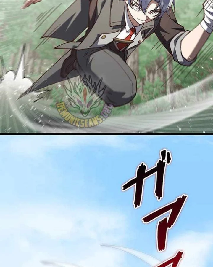 Võ Giả Bí Ẩn Của Huyết Ma Chapter 24 - 129