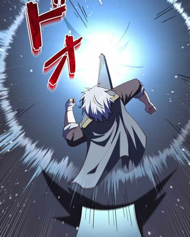 Võ Giả Bí Ẩn Của Huyết Ma Chapter 24 - 134